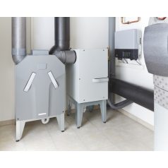 Zehnder ComfoFond-L Q