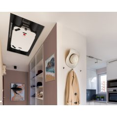 Zehnder EVO szellőztetőgépek