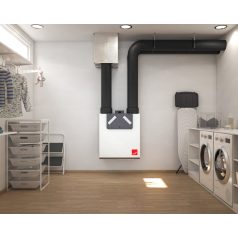 Zehnder ComfoAir E350