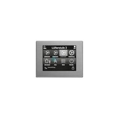 Zehnder - LED RD vezérlőegység